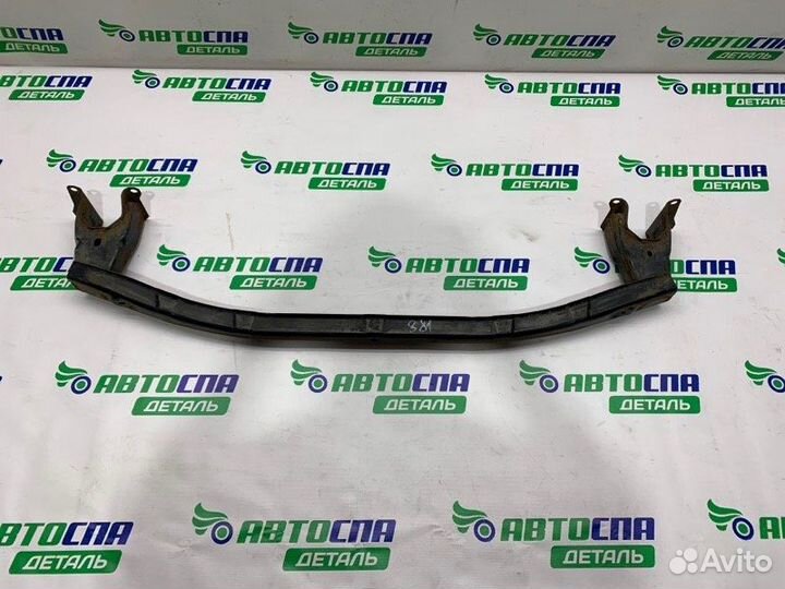 Усилитель бампера передний Mazda 6 Gh лифтбек