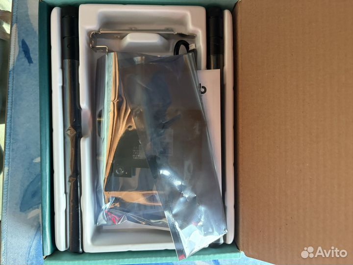 Wifi адаптер tp link ac1200