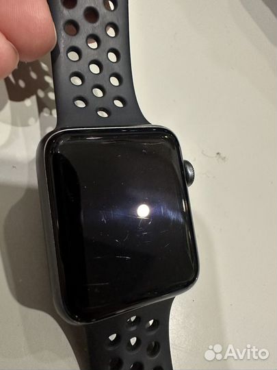 Apple watch series 2 42mm