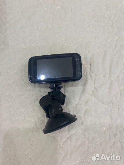 Видео регистратар