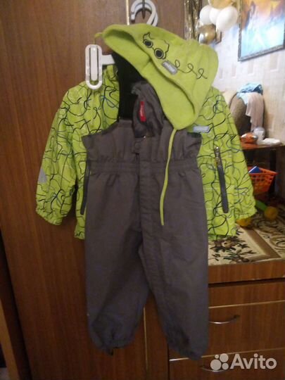 Костюм детский