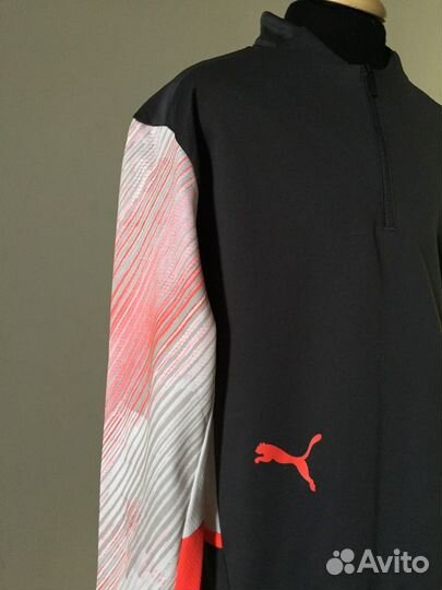 Спортивная толстовка Puma детская