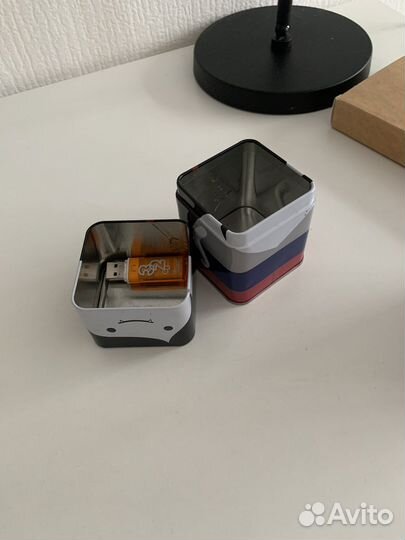 Органайзер марселин время приключений фигурка