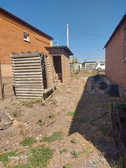 Дом 45,8 м² на участке 18 сот.