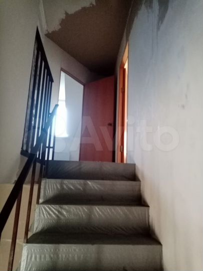 Дом 122 м² на участке 12 сот.