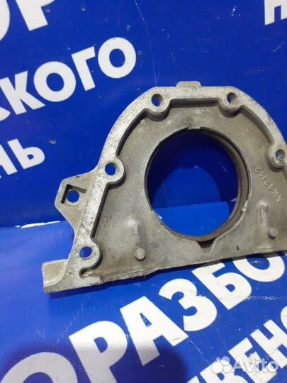 Крышка коленвала Ваз Лада 2107 седан 2106 2004