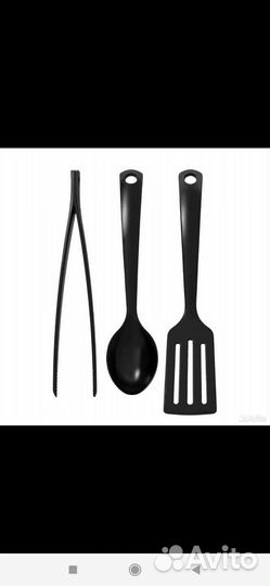 Набор кухонных принадлежностей IKEA