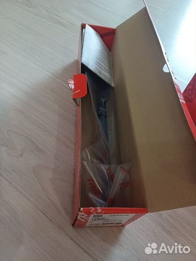 Рулевое упр