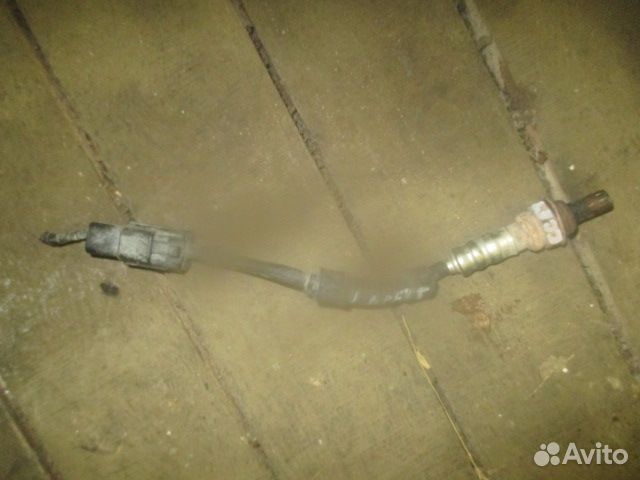 Датчик кислородный citroen C5 2005-2008