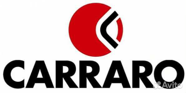 Carraro 131219 Полуось в сборе на carraro 131219, CA0131219, 11716724, SRR