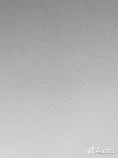 Бумага акварельная и для черчения, Кисти, Циркуль