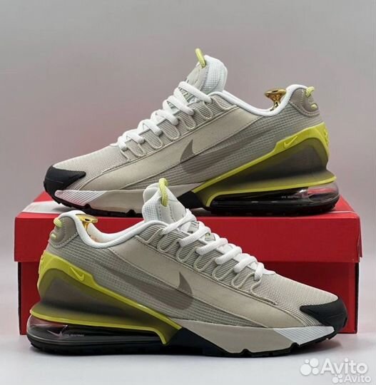 Кроссовки nike air max