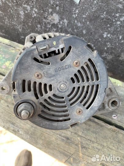 Генератор 90а