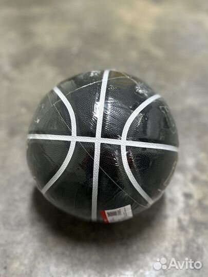 Баскетбольный мяч Wilson ncaa Highlight Оригинал