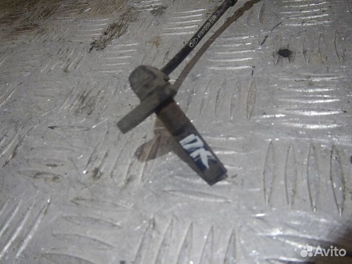 Датчик ABS передний правый, Renault (Рено) -fluenc