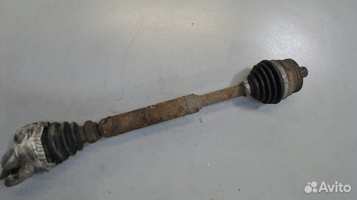 Полуось Volkswagen Passat 5, 1998