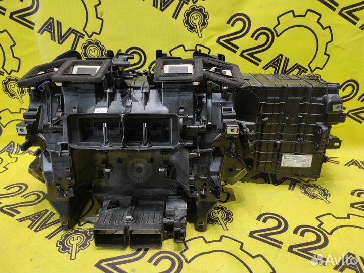 Корпус печки Bmw 535Ix F10 N55B30 2011