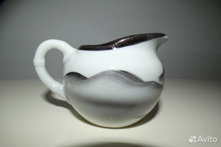 Китайский чайный сервиз