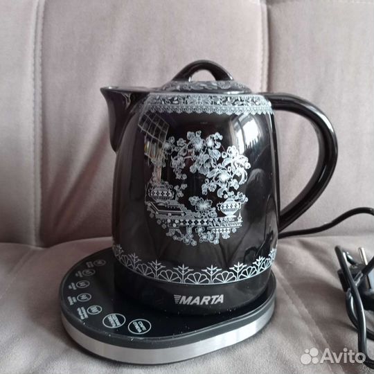 Электрочайник 