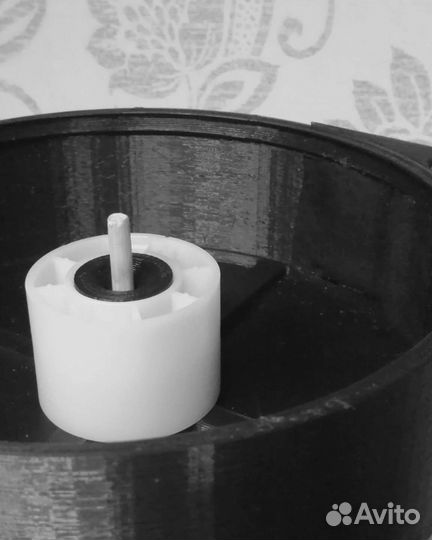 Film bulkloader 122 meters размоточная машинка