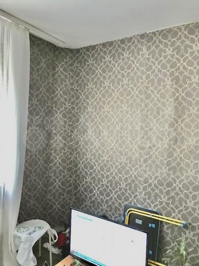 Комната 19,8 м² в 1-к., 2/5 эт.