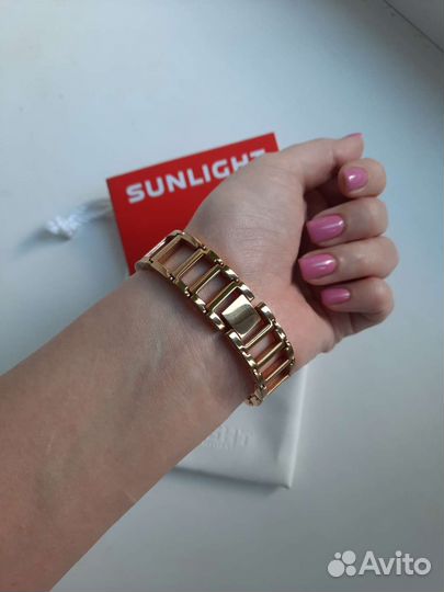 Часы женские sunlight