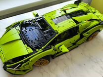 Lego technic 42115