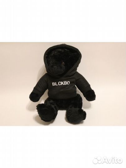 Мишка blckbo BLC40