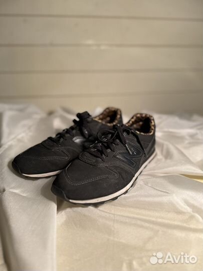 Кроссовки New Balance 574 женские 41 размер