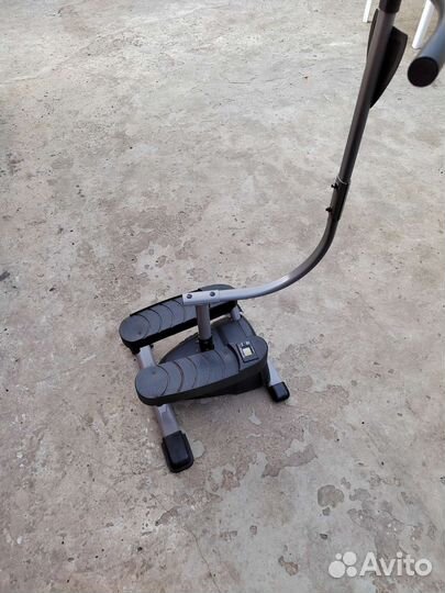 Тренажер Bradex