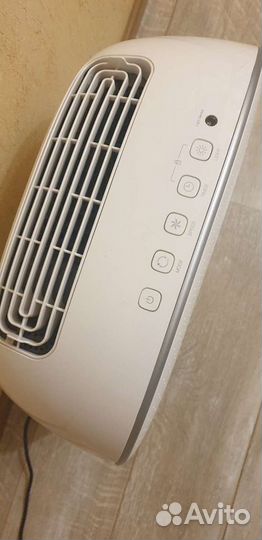 Воздухоочиститель bork A501