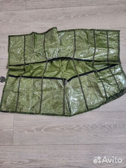 Армейский несессер