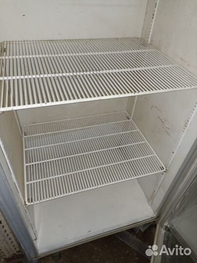 Шкаф холодильный Polair DM 107 s