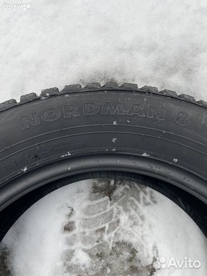 Ikon Tyres Nordman 8 205/60 R16 96T