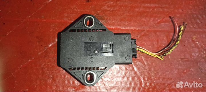 Датчик уровня оборотов Bmw X5 E60