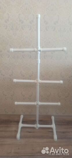 Сушилка для хоккейной формы