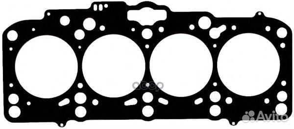 Прокладка головки блока цилиндров 613481000 VIC