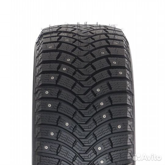Michelin X-Ice North 2 205/65 R16 99T