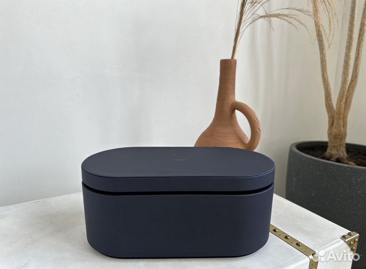 Стайлер dyson airwrap complete long hs05