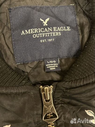 Куртка American Eagle оригинал