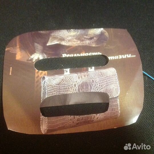 Маска устрашающая для шлемов чанбара, кендо, кудо