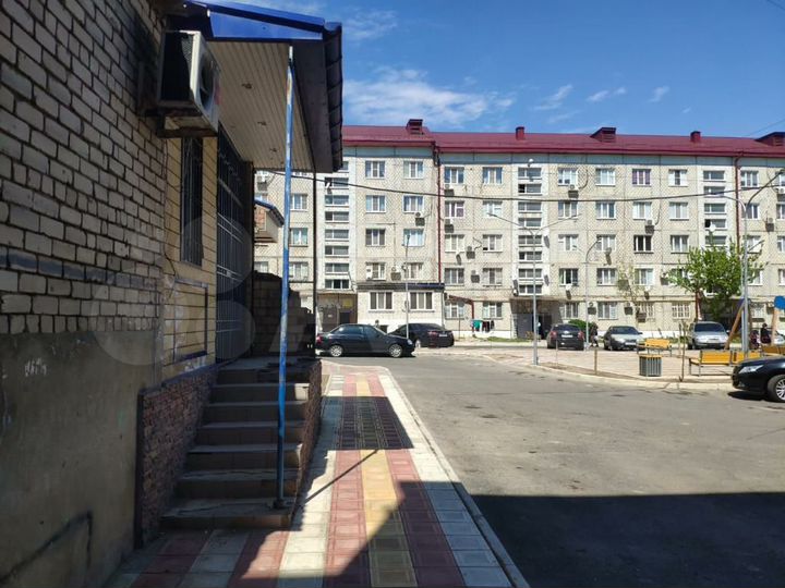 Свободного назначения, 160 м²