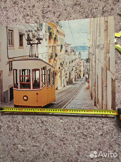 Интерьерная картина 40х50