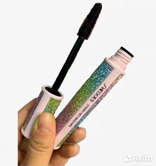 Тушь для ресниц