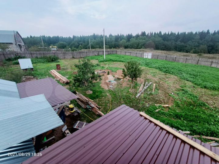 Участок 25 сот. (ИЖС)