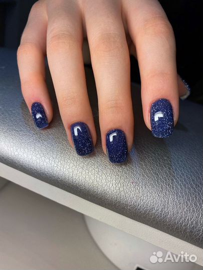 Мастер маникюра и педикюра