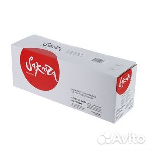 Картридж Sakura SP101E для принтеров Ricoh совмес