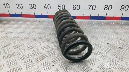 Пружина задняя KIA sportage 3 (ZML23LY02)