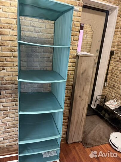 Органайзер икеа для хранения