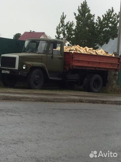 Дрова Продам
